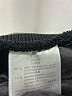 Givenchy Graphic Black Athletic Shorts Size 8 - photo 3
