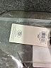 Laura Ashley 100% Polyester Pink Raincoat Size M - photo 7