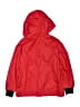 Assorted Brands 100% Polyester Red Windbreaker Size 130 cm / US 8 - photo 2