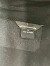 Moda International Black 3/4 Sleeve Button-Down Shirt Size S - photo 7
