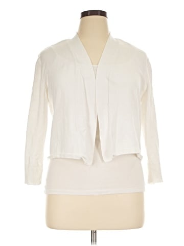 Covington 3/4 Sleeve Blouse (view 1)