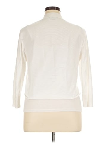 Covington 3/4 Sleeve Blouse (view 2)