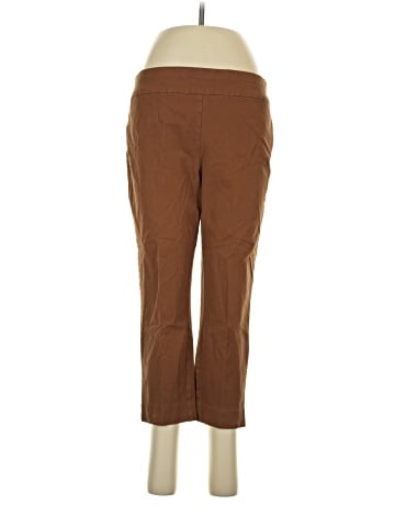 So Slimming by Chico's Active Pants (view 1)