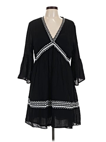 INC International Concepts Casual Dress (view 1)