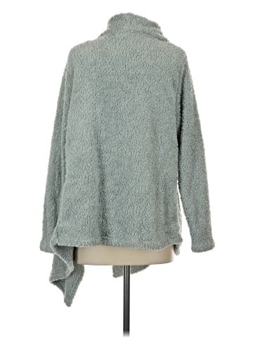 Bobeau Poncho (view 2)