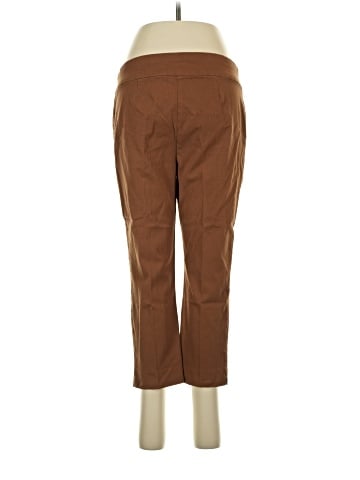So Slimming by Chico's Active Pants (view 2)