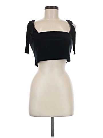 Rhapsody Short Sleeve Top (view 1)