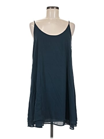 Krisa Casual Dress (view 1)