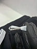 Givenchy Graphic Black Athletic Shorts Size 8 - photo 4