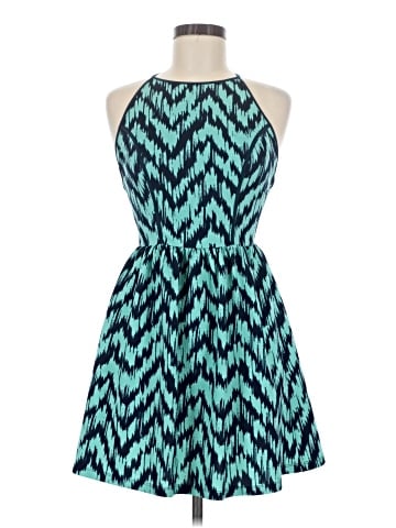 Design Lab Lord & Taylor Cocktail Dress (view 1)