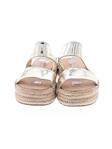 Aldo Sandals (view 2)