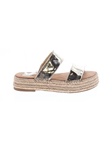 Aldo Sandals (view 1)