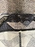lucy Graphic Gray Active Pants Size XS (estimated) - photo 7