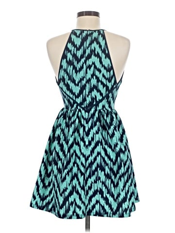 Design Lab Lord & Taylor Cocktail Dress (view 2)