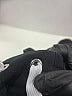 Givenchy Graphic Black Athletic Shorts Size 8 - photo 6