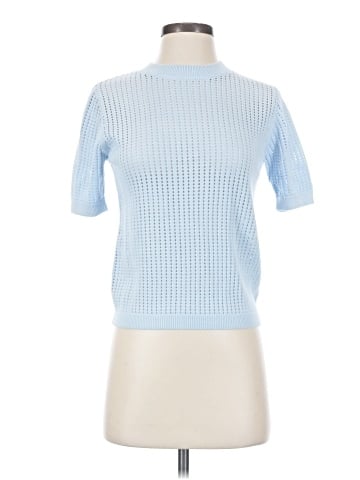 MNG Short Sleeve Turtleneck (view 1)