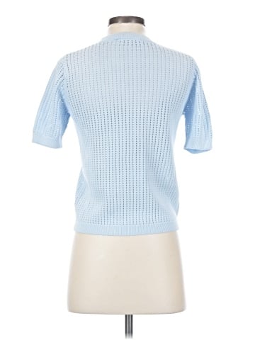 MNG Short Sleeve Turtleneck (view 2)