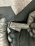 Torrid Solid Black Active Pants Size 1X Plus (1) - photo 5