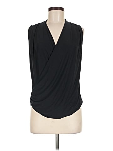 Nic + Zoe Sleeveless Blouse (view 1)