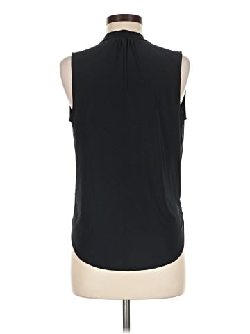 Nic + Zoe Sleeveless Blouse (view 2)