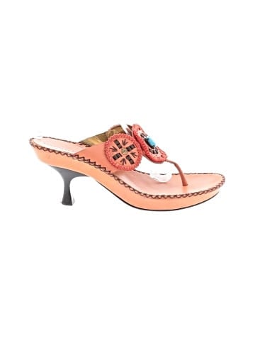 BCBGMAXAZRIA Heels (view 1)