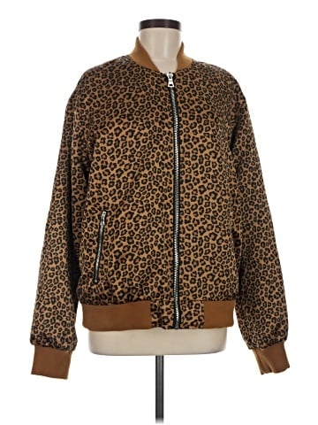 Forever 21 Jacket (view 1)