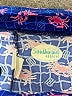 Southwind Apparel Hearts Blue Skort Size XS - photo 3