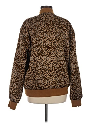 Forever 21 Jacket (view 2)