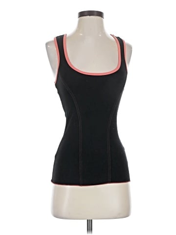 Green Apple Active Tank (view 1)