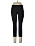 Lululemon Athletica Solid Black Active Pants Size 10 - photo 1