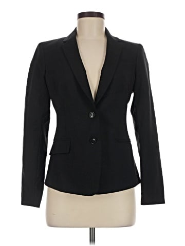 Banana Republic Wool Blazer (view 1)