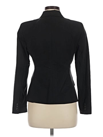 Banana Republic Wool Blazer (view 2)