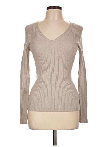 Express Pullover Sweater (view 1)