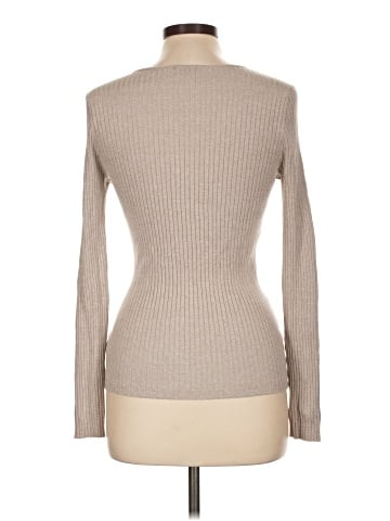 Express Pullover Sweater (view 2)