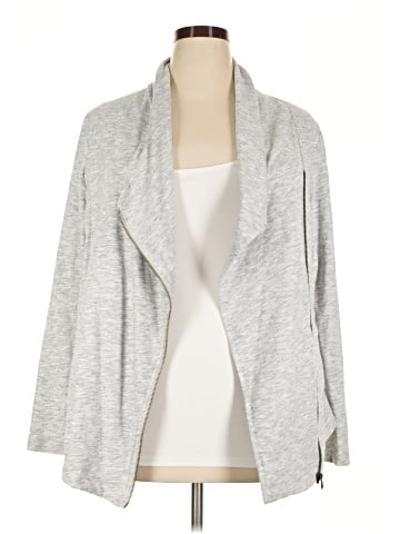Caslon Cardigan (view 1)
