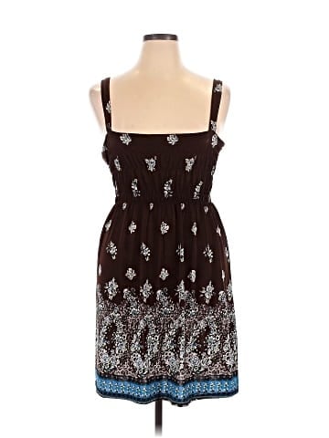 ACE Fashion Casual Dress (view 1)