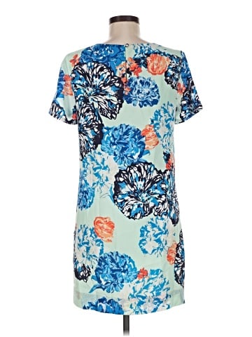 J.Crew Factory Store Casual Dress (view 2)