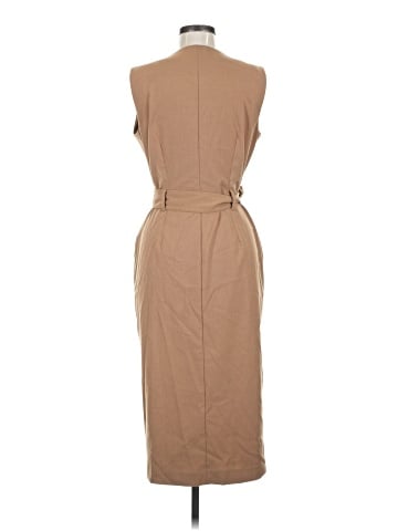 Ann Taylor Trenchcoat (view 2)