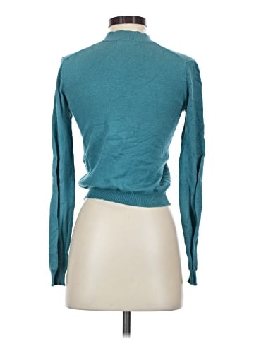 Pull&Bear Long Sleeve Top (view 2)
