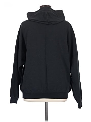 Jerzees Zip Up Hoodie (view 2)