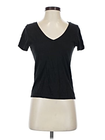 Pull&Bear Short Sleeve T-Shirt (view 1)