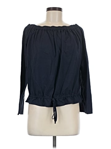 Theory 3/4 Sleeve T-Shirt (view 1)