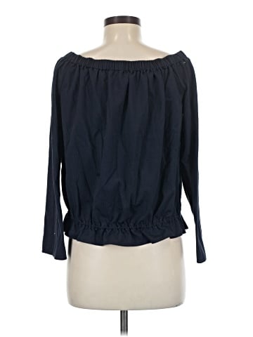 Theory 3/4 Sleeve T-Shirt (view 2)