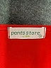 Pants Store Red Bodysuit Size S - photo 3