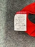 Pants Store Red Bodysuit Size S - photo 4