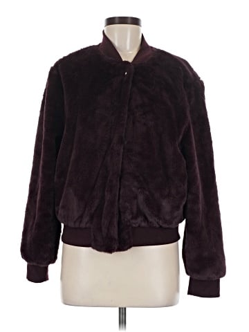 Sanctuary Faux Fur Jacket (view 1)