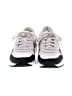 Nike White Sneakers Size 8 1/2 - photo 2