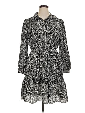 Max Studio Casual Dress (view 1)