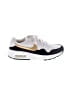 Nike White Sneakers Size 8 1/2 - photo 1