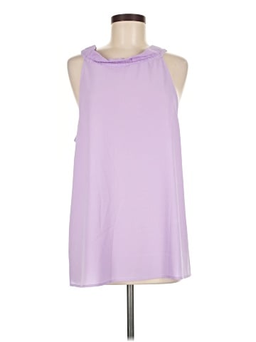 Heyday Sleeveless Blouse (view 1)